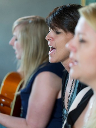 Hochzeit Elisabeth und Bernhard - Locherboden - 11.6.16